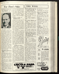The Reform advocate