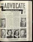 The Reform advocate