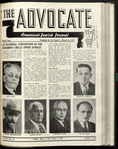 The Reform advocate