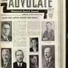 The Reform advocate