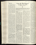 The Reform advocate