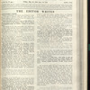 The Reform advocate