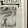 The Reform advocate