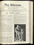 The Reform advocate