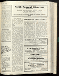 The Reform advocate