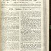 The Reform advocate