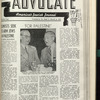 The Reform advocate