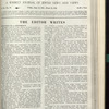 The Reform advocate