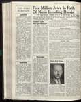 The Reform advocate