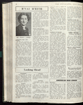 The Reform advocate