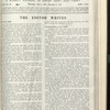 The Reform advocate