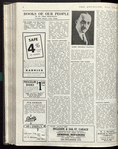 The Reform advocate