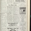 The Reform advocate