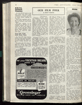 The Reform advocate