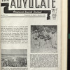 The Reform advocate