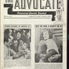 The Reform advocate