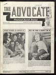 The Reform advocate