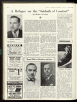 The Reform advocate