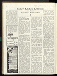 The Reform advocate