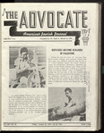 The Reform advocate