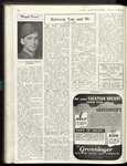 The Reform advocate