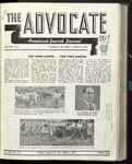 The Reform advocate