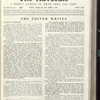 The Reform advocate