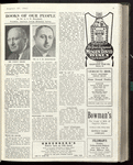 The Reform advocate