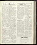 The Reform advocate