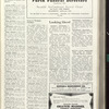 The Reform advocate
