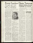 The Reform advocate