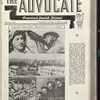 The Reform advocate