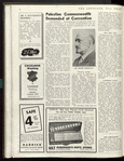 The Reform advocate