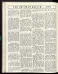 The Reform advocate