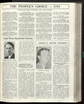 The Reform advocate