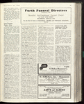 The Reform advocate