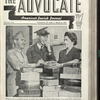 The Reform advocate