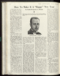 The Reform advocate