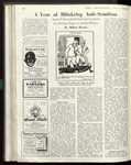The Reform advocate