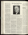 The Reform advocate
