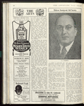 The Reform advocate