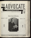 The Reform advocate