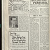 The Reform advocate