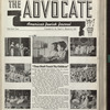 The Reform advocate