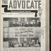 The Reform advocate