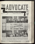 The Reform advocate