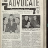 The Reform advocate
