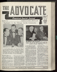 The Reform advocate
