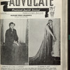 The Reform advocate