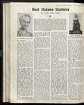 The Reform advocate